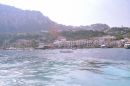Harbour, Capri